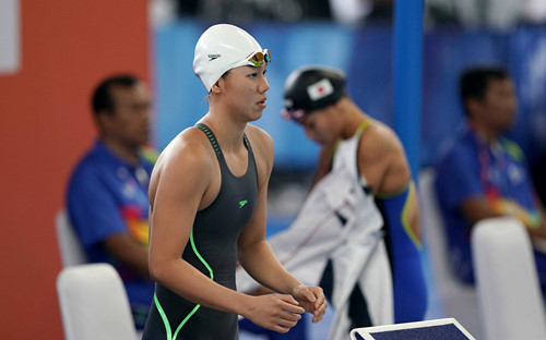 Thất bại của Ánh Viên ở Asiad 2018: Nói và làm