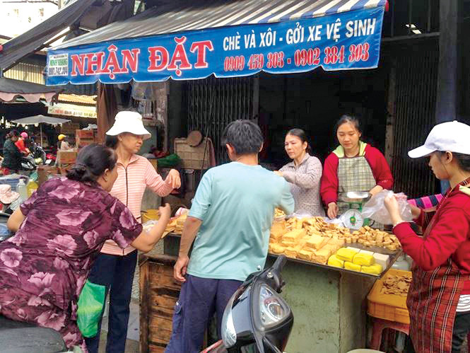 Dân đang “gánh” quá nhiều loại thuế, phí 