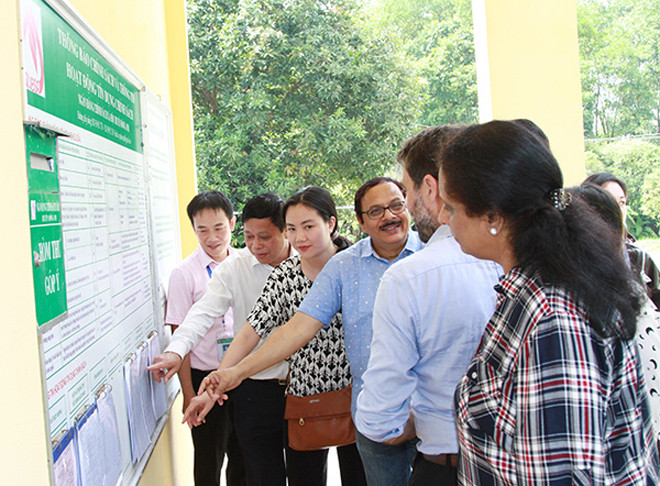 Nhu cầu cần nguồn vốn tín dụng vay ưu đãi mua NƠXH đang rất lớn 