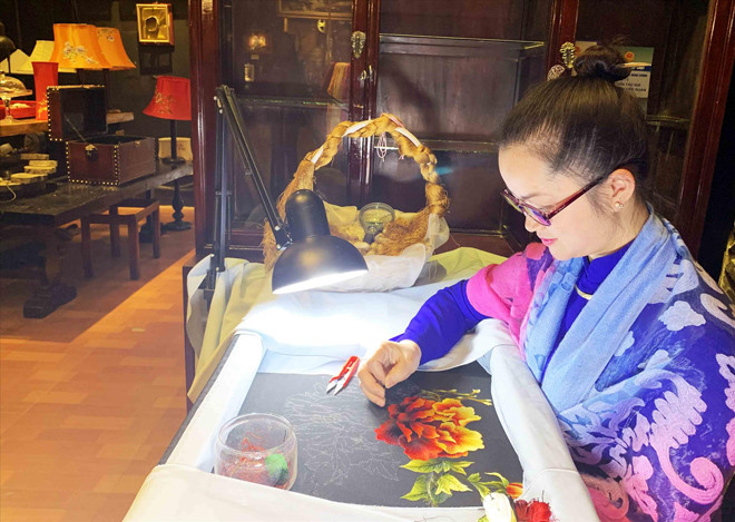 Lập khu vườn tưởng niệm người khám phá ra Đà Lạt