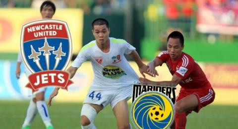 Hai CLB hàng đầu Australia muốn mua Công Phượng