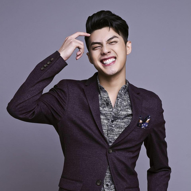 Noo Phước Thịnh: Giờ mới biết mặt