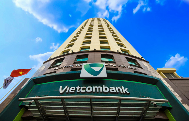 Tòa nhà trụ sở chính Vietcombank, 198 Trần Quang Khải, Hà Nội 