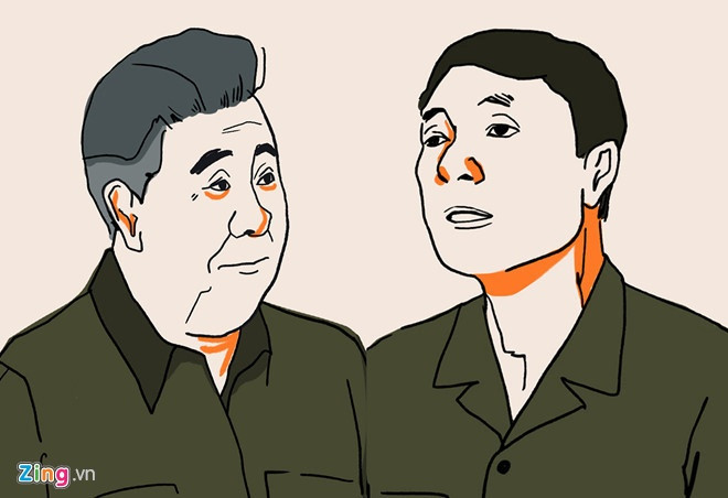 Liên quan Vũ 'nhôm': Khởi tố 2 cựu Thứ trưởng công an