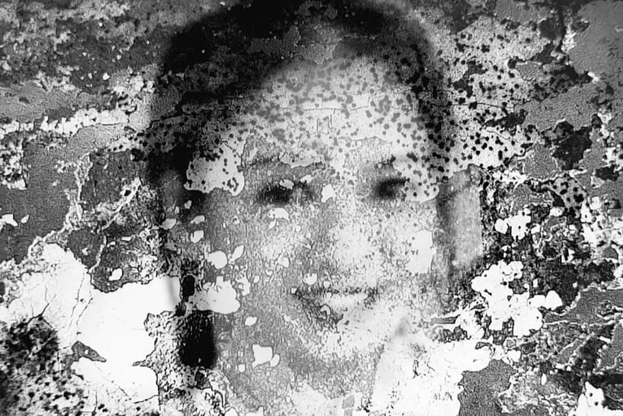 Hình ảnh sau khi được phục dựng