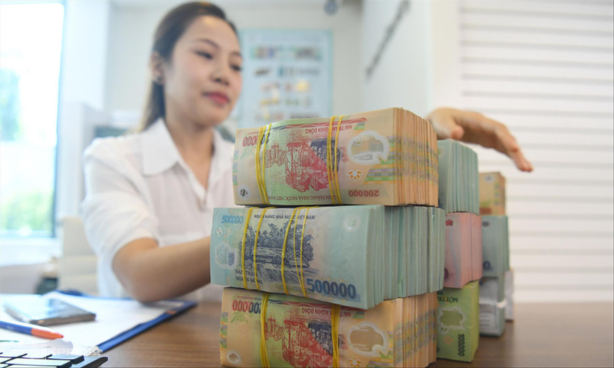 Nhiều ngân hàng báo lãi lớn trong quý 1 năm 2021