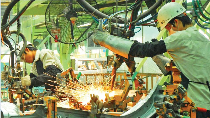 Bộ Tài chính có nhiều giải pháp hỗ trợ doanh nghiệp