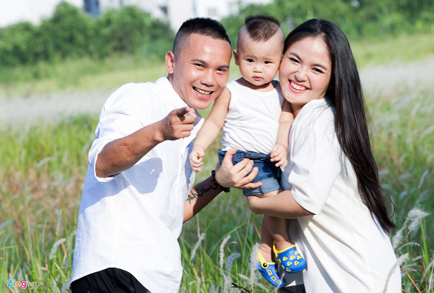 Tú Dưa qua lời kể vợ ba 