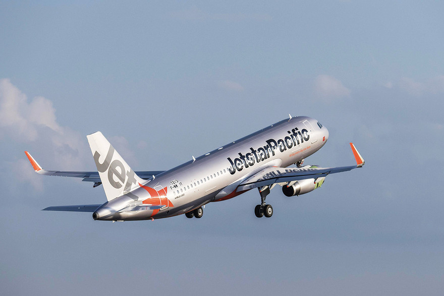 Hãng bay áp dụng tiêu chuẩn kép về an toàn