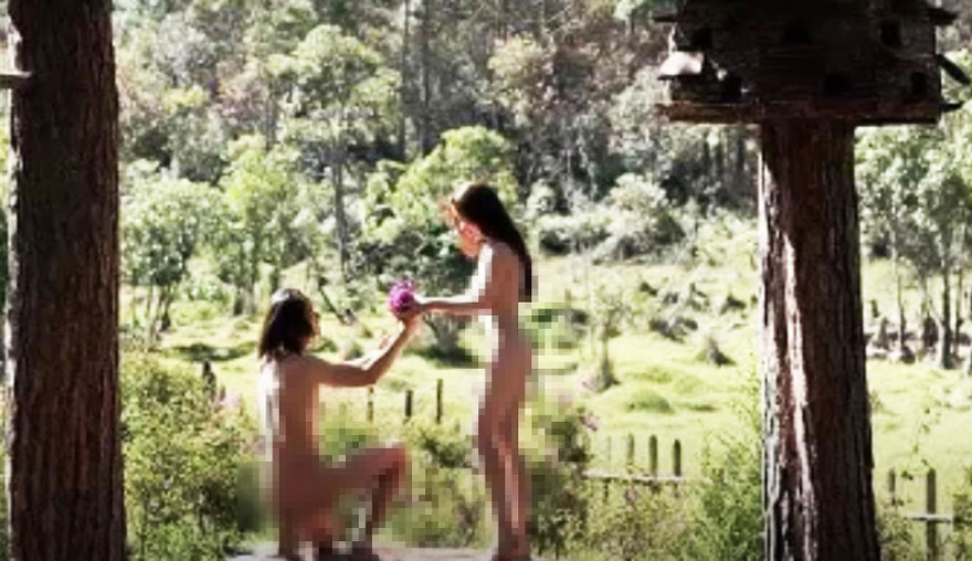 Lâm Đồng vào cuộc vụ chụp ảnh nude ở Đà Lạt