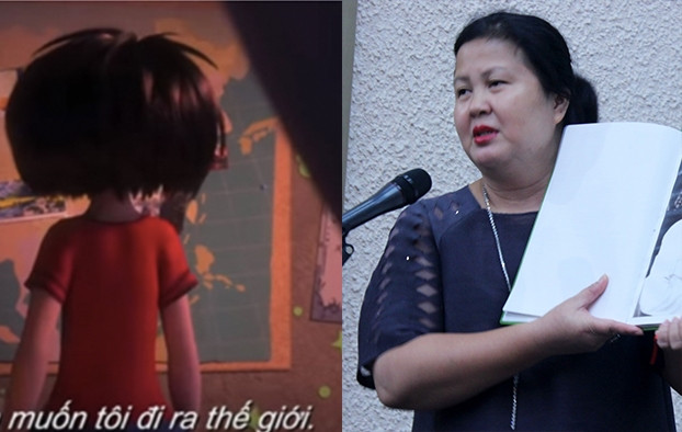 Cho thôi chức Quyền Cục trưởng Cục Điện ảnh