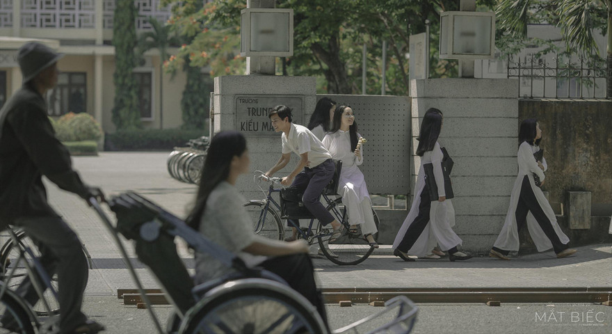 Khán giả không quay lưng nếu phim Việt đạt chất lượng 