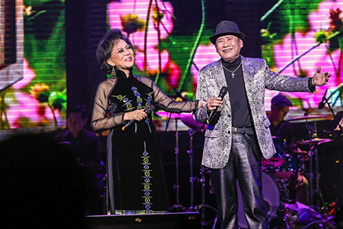 Nghệ sĩ hải ngoại sẽ được trực tiếp cấp phép về nước biểu diễn 