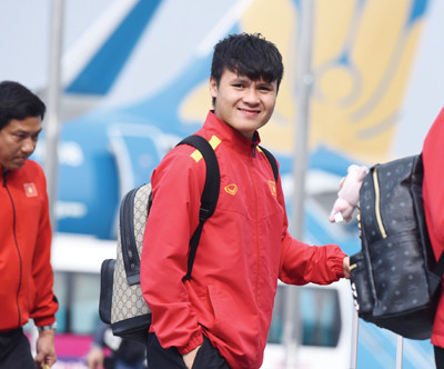 Siêu cúp Quốc gia 2018: Lần đầu cho Quang Hải?