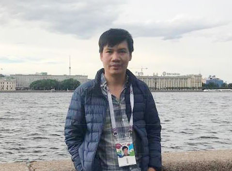 Niềm vui và nỗi niềm 