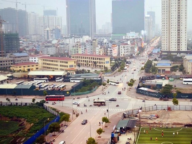 Nhiều sai phạm trong thu tiền thuê đất, tiền sử dụng đất 