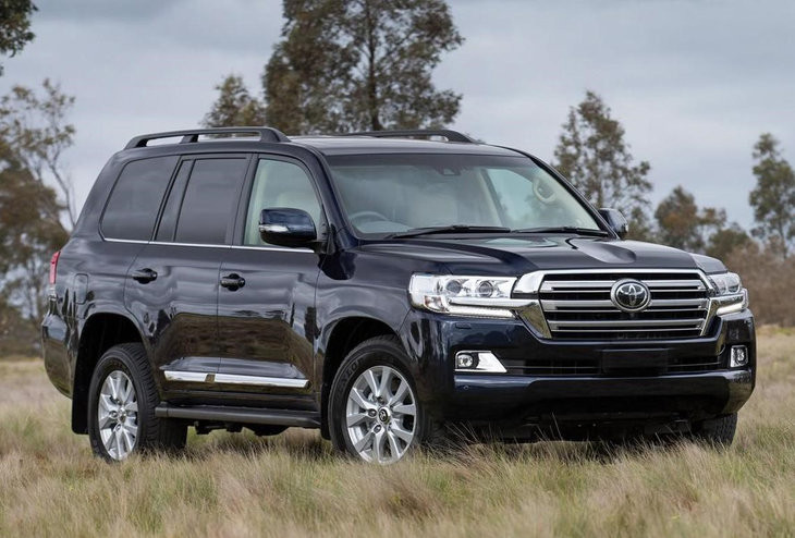 Doanh nghiệp nào đã biếu xe bạc tỷ cho Công an tỉnh Cao Bằng?