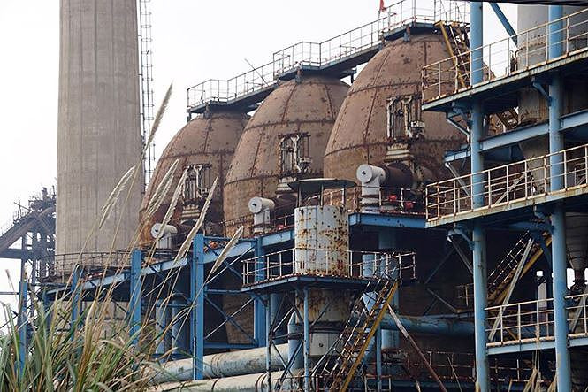 Những sai phạm gì của TISCO được chuyển cơ quan điều tra?