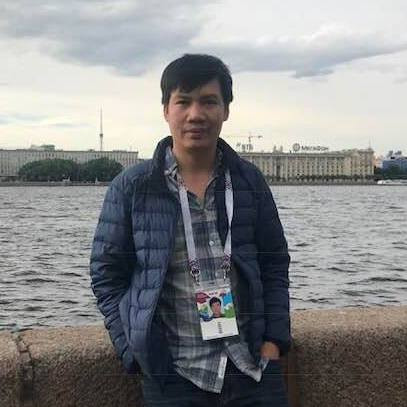 Tự tin ra biển lớn!