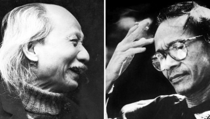 Vi phạm bản quyền ảnh khá phổ biến so với các loại hình nghệ thuật khác: ảnh chụp Trịnh Công Sơn (của Trương Công Ánh), Nguyễn Tuân (Hoàng Kim Đáng) đều bị vi phạm nhiều lần.