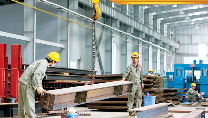 Cần có cơ chế đặc thù trong cổ phần hóa các đơn vị. Ảnh: Như Ý.