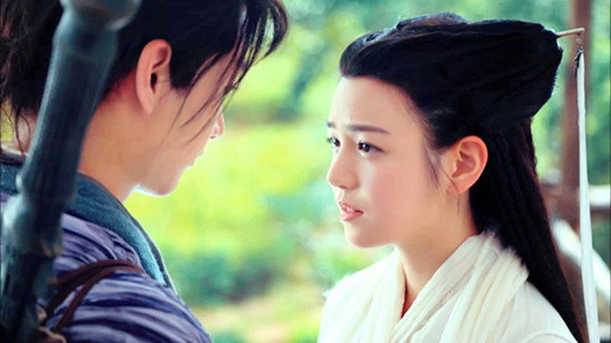 Tân 'Thần điêu đại hiệp' lên sóng VTV