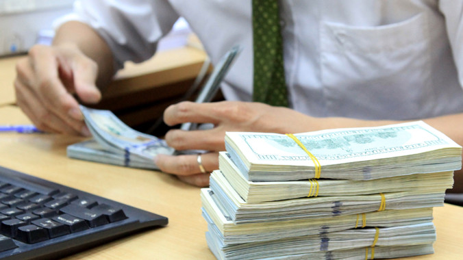 Điều hành tỷ giá luôn có những biến động tiềm ẩn khó lường?!