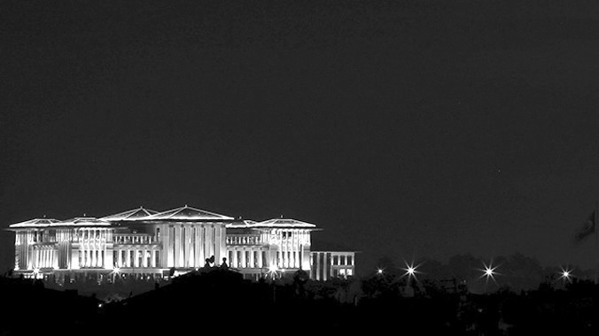 Tổng thống Phần Lan sợ lạc