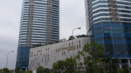 Keangnam Vina chưa trả lại cư dân phí bảo trì như cam kết