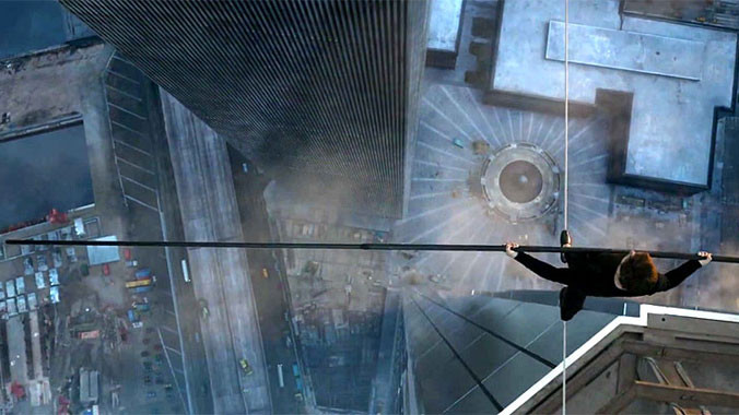 “Bước đi thế kỷ”, bộ phim tiểu sử hấp dẫn.