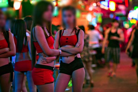 Lập khu nhạy cảm, sẽ đồng tình nếu hiệu quả