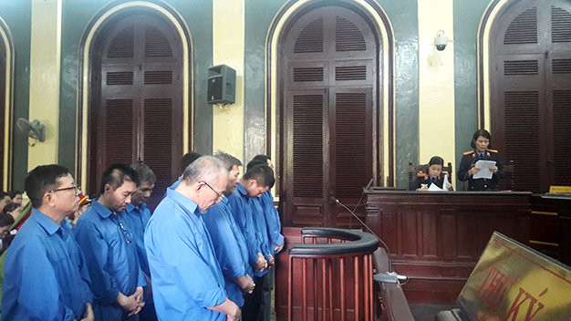 Vụ thất thoát 966 tỷ đồng Nhà nước: Viện Kiểm sát bác luật sư