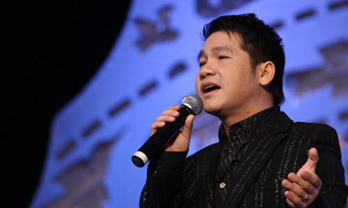 Các kiểu ông hoàng