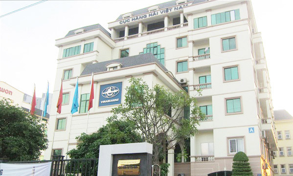 Cục Hàng hải Việt Nam: 22 chức danh, chỉ quy hoạch 1 người