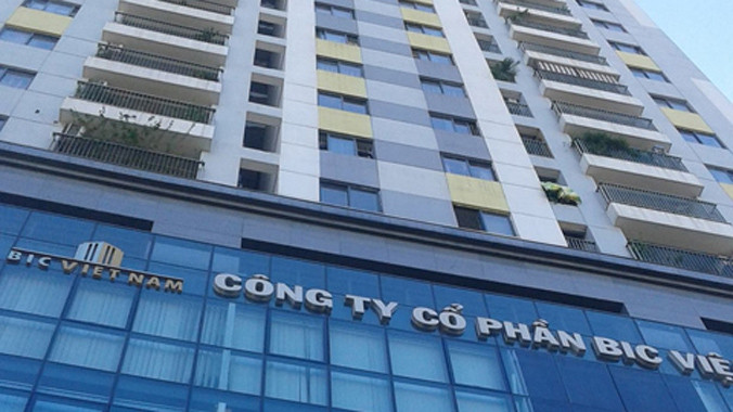 Chủ đầu tư tòa nhà Rainbow (Văn Quán) trả lại hơn 8 tỷ tiền phí bảo trì cho cư dân thay vì trả cho Ban quản trị.