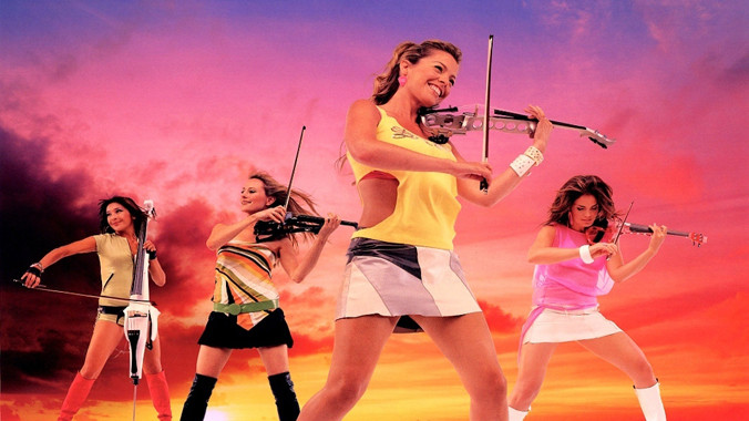 Tứ tấu Bond - điểm nhấn của Gió Mùa kỳ 2 (diễn ra tại Hà Nội).