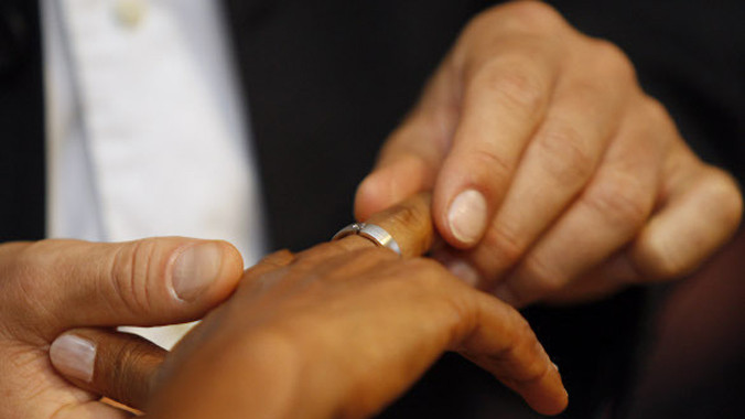 Đàn ông Mỹ ngại kết hôn