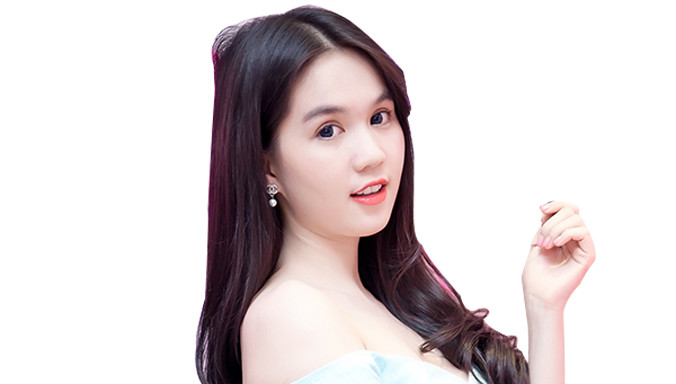 Ngọc Trinh: Làm hàng