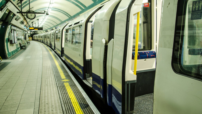 Đi phương tiện công cộng giảm béo phì, tiểu đường