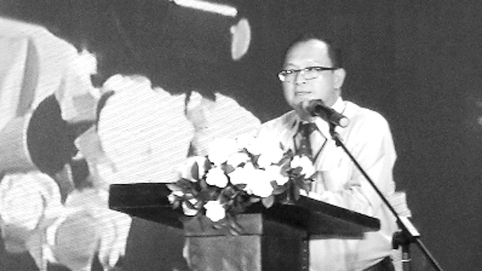 Kỷ niệm 15 năm thành lập nhà máy Rinnai Việt Nam