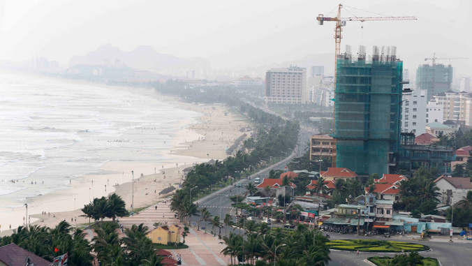 Ngăn chặn người Trung Quốc mua đất trái phép