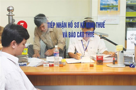 Ảnh mang tính minh họa