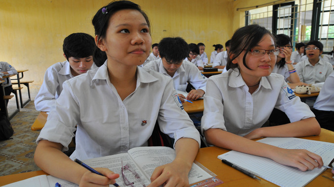 Tích hợp là khai tử môn Lịch sử?