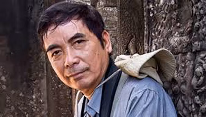 Tam Thái - Người chụp ảnh dạo thành danh