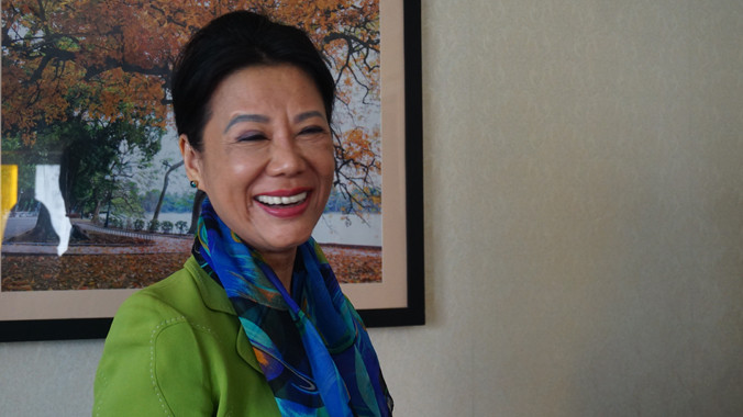 Anoa Suzanne Dussol Perran