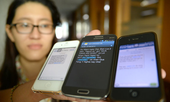 Ảnh minh họa (Ảnh: Tuổi trẻ)