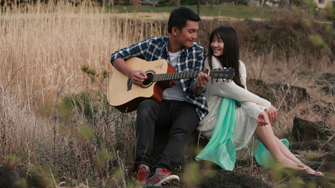 “Khúc hát mặt trời” chiêu đãi khán giả những trải nghiệm mới về âm thanh.