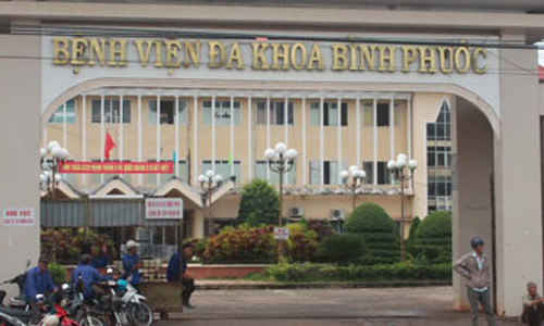 Bé sơ sinh tử vong sau khi tiêm ngừa