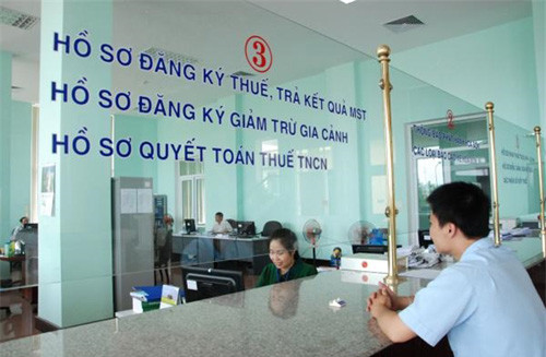 Doanh nghiệp vật lộn thủ tục kế toán, thuế