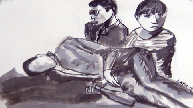 Minh họa: Bình Minh.